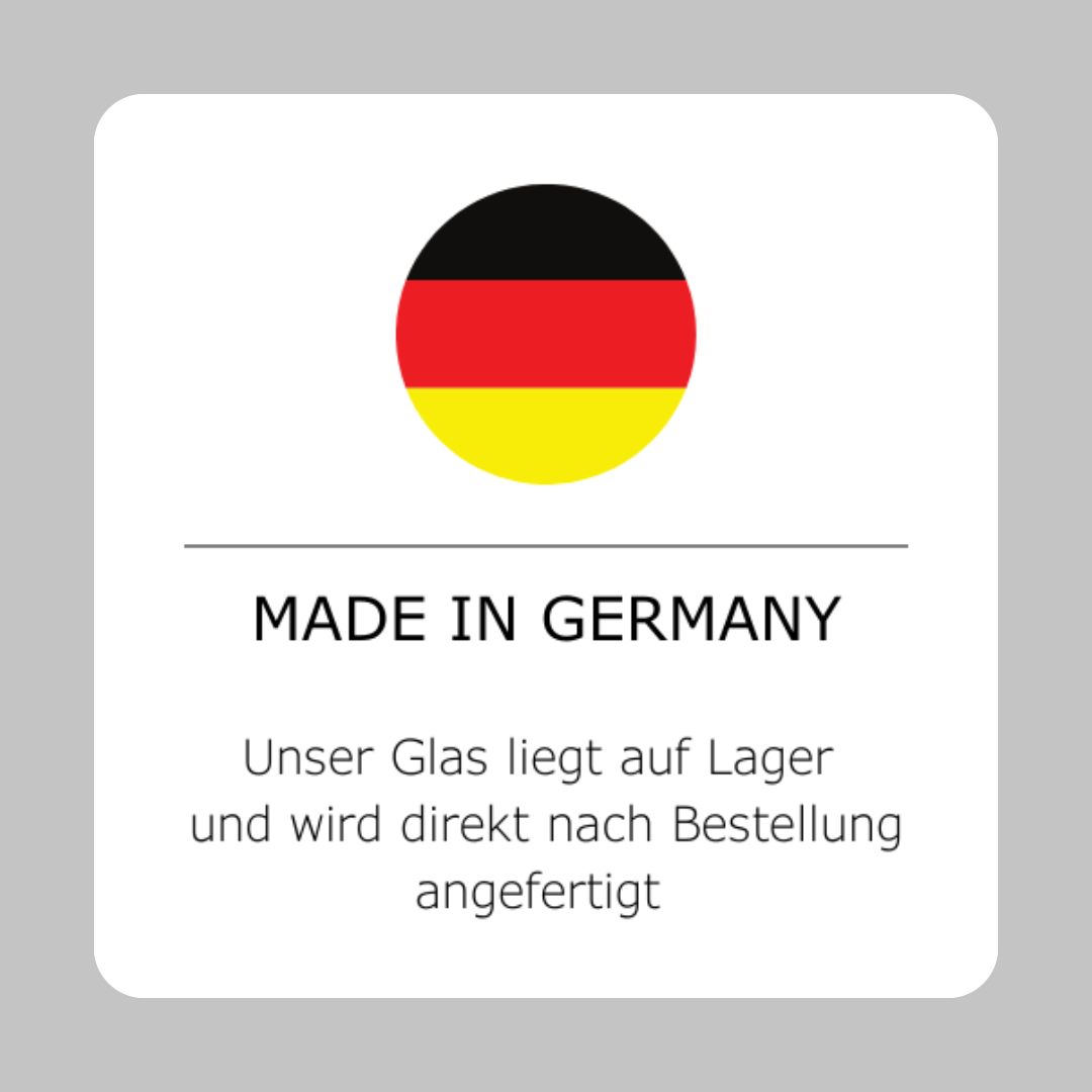 Made in Germany