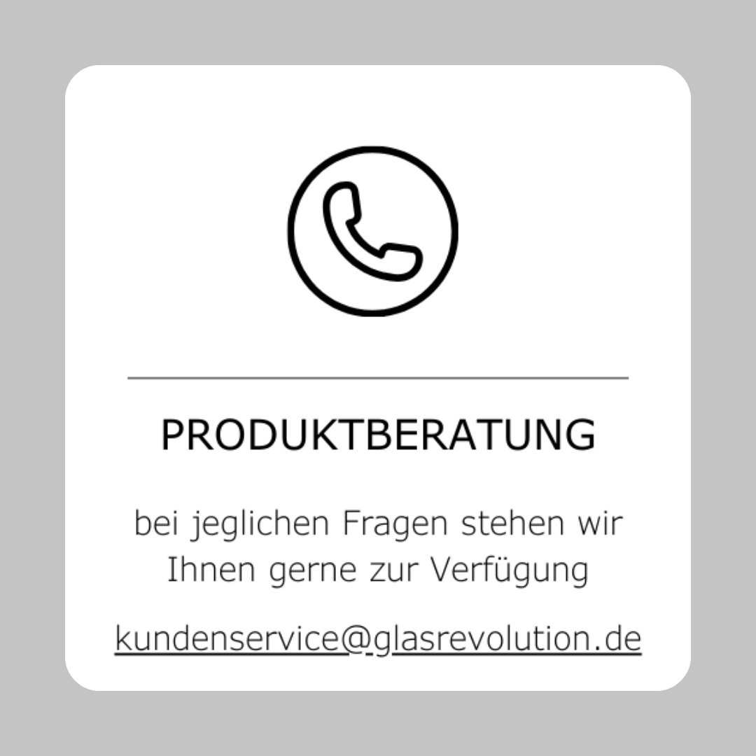 Produktberatung