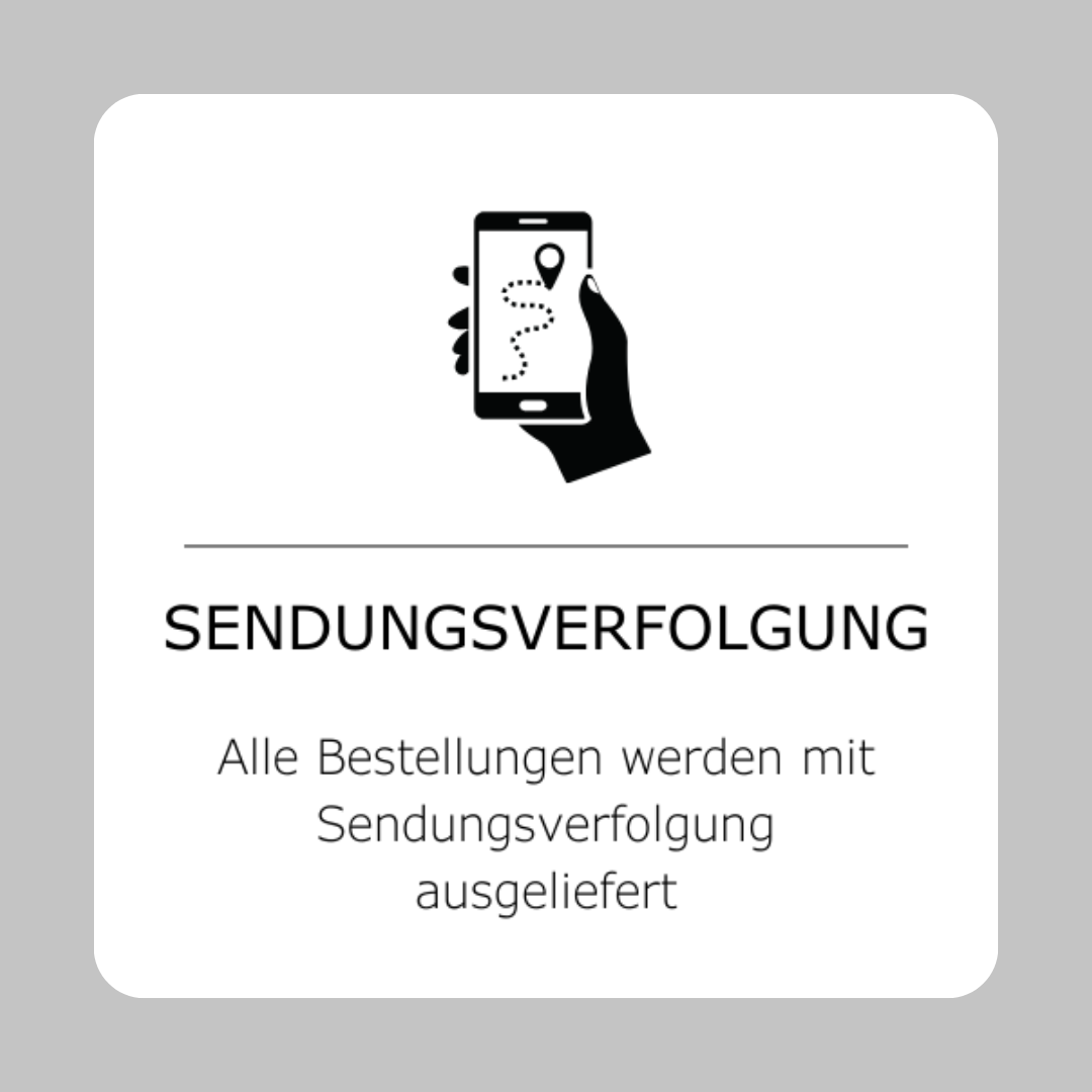 Sendungsverfolgung