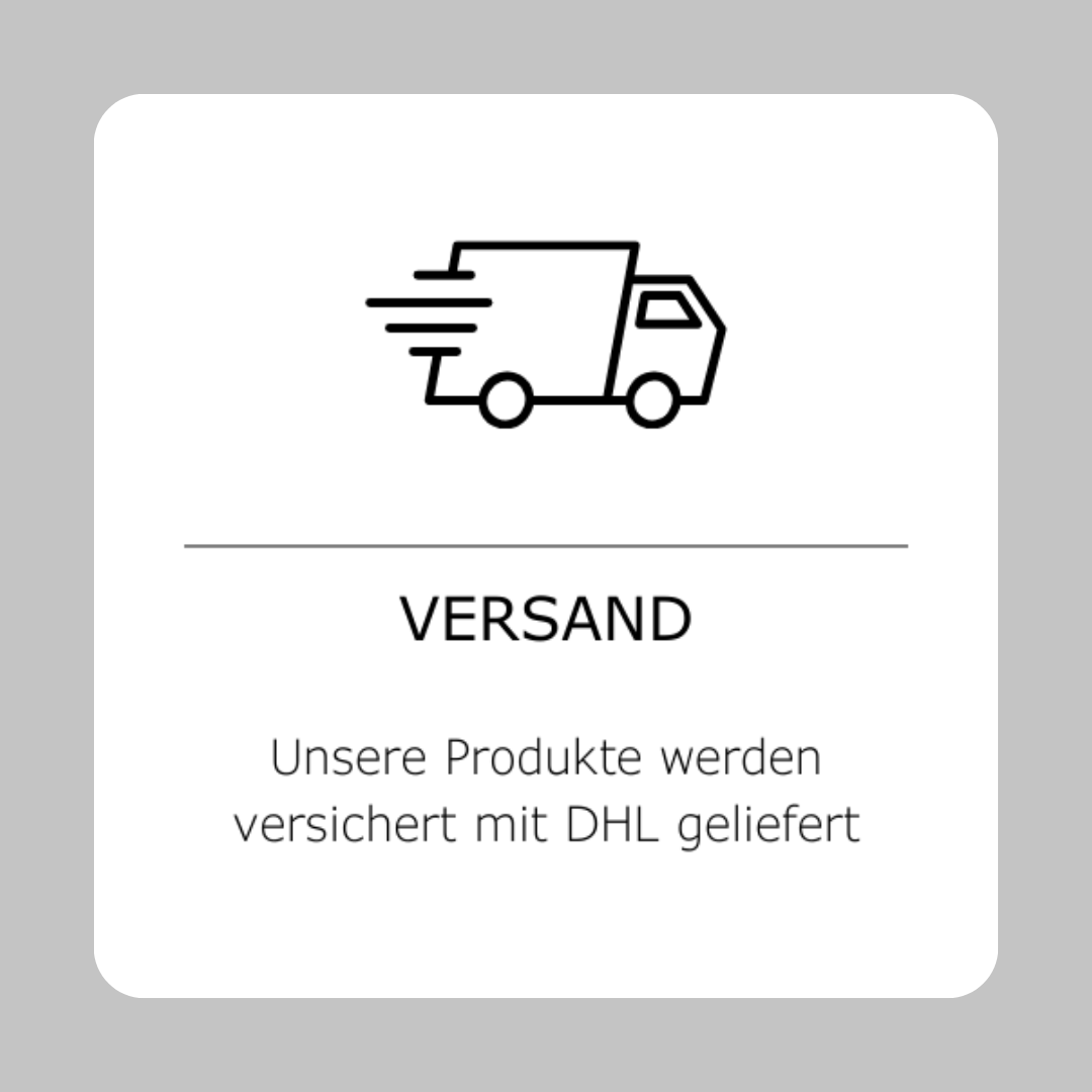 Versand