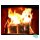Feuerfestes Kaminglas nach Maß | Ofenglas für alle Größen - (680,00 EUR / qm)