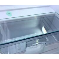 Kühlschrank Einlegeboden - Klarglas 4 mm – Glasplatte, eckige Ecken, alle Maße lieferbar (89,96 EUR/qm)