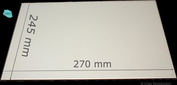 270 mm x 245 mm