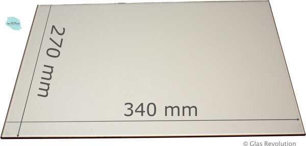 340 mm x 270 mm