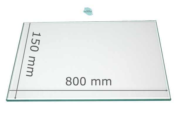 800 mm x 150 mm